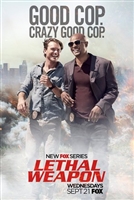 Lethal Weapon #1584028 movie poster