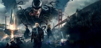 Venom #1584129 movie poster