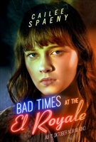 Bad Times at the El Royale Mouse Pad 1584227