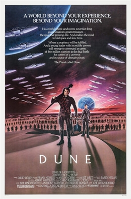 Dune Poster 1584262