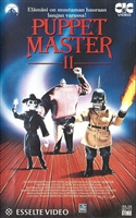 Puppet Master II kids t-shirt #1584275