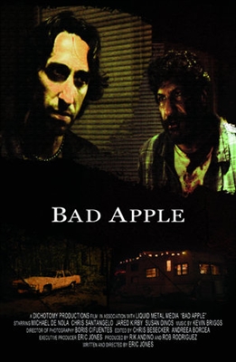 Bad Apple Poster 1584388