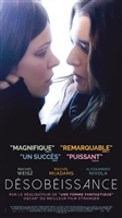Disobedience #1584413 movie poster