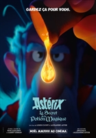 Astérix: Le secret de la potion magique magic mug #