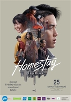 Homestay tote bag #