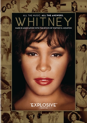 Whitney Poster 1584620