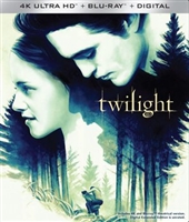 Twilight #1584666 movie poster