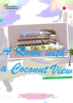 A Room with a Coconut View Poster 1584859