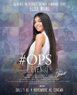 #OPS - L'evento Poster 1584937