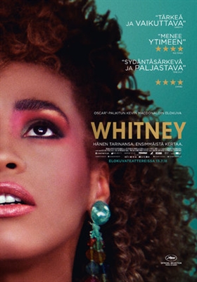Whitney Poster 1584967