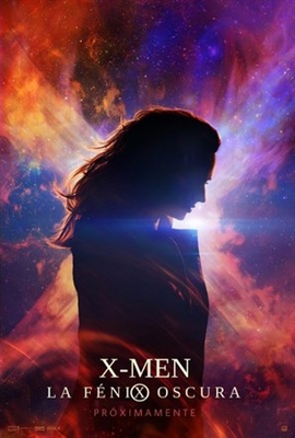 X-Men: Dark Phoenix puzzle 1584995