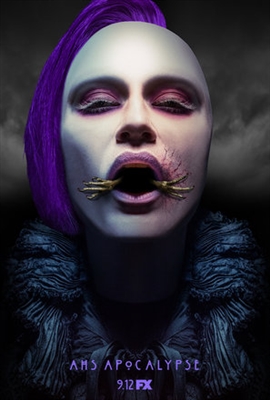 American Horror Story Poster 1585016