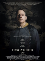 Foxcatcher  #1585042 movie poster