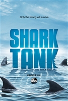 Shark Tank Tank Top #1585079