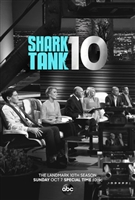 Shark Tank Tank Top #1585081