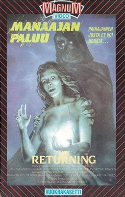 The Returning Poster 1585176