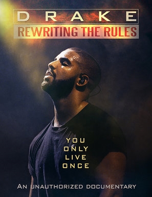 Drake: Rewriting the Rules Stickers 1585203