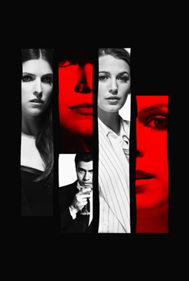 A Simple Favor Poster 1585246