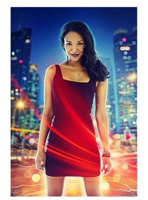 The Flash Poster 1585354