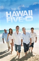 Hawaii Five-0 Mouse Pad 1585417