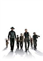 The Magnificent Seven #1585421 movie poster