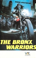 1990: I guerrieri del Bronx t-shirt #1585423