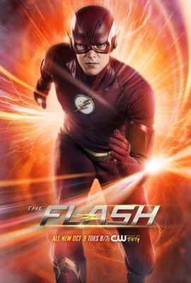 The Flash Poster 1585444