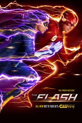 The Flash puzzle 1585507