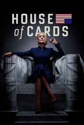 House of Cards Poster 1585524