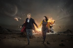 Doctor Who Poster 1585531