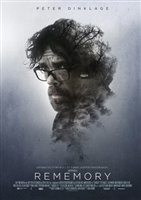 Rememory movie poster