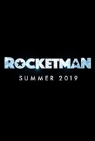 Rocketman Longsleeve T-shirt #1585575