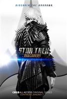 Star Trek: Discovery Tank Top #1585627