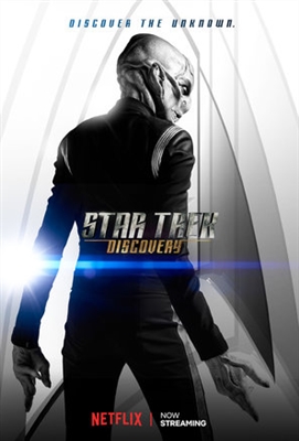 Star Trek: Discovery puzzle 1585631