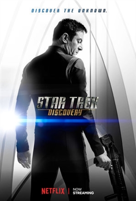 Star Trek: Discovery mug #