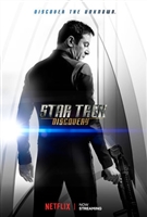 Star Trek: Discovery Mouse Pad 1585632