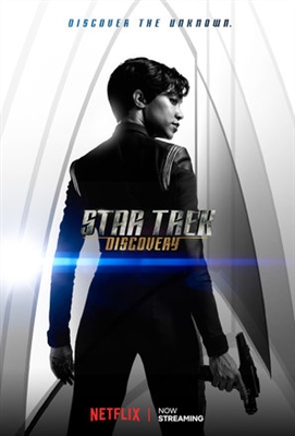 Star Trek: Discovery Poster 1585633
