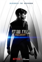 Star Trek: Discovery tote bag #