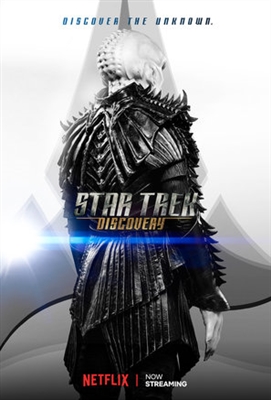 Star Trek: Discovery magic mug #