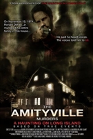 The Amityville Murders tote bag #