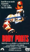 Body Parts kids t-shirt #1585751