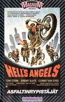 Hell's Angels '69 kids t-shirt #1585777