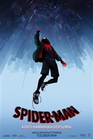 Spider-Man: Into the Spider-Verse hoodie #1585826