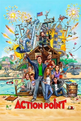 Action Point poster #1585856