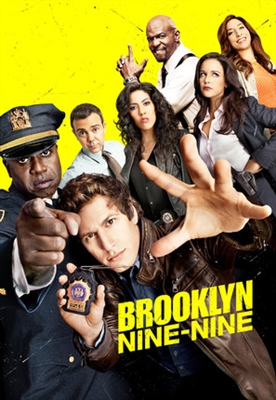 Brooklyn Nine-Nine Poster 1585887