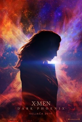 X-Men: Dark Phoenix Poster 1585927