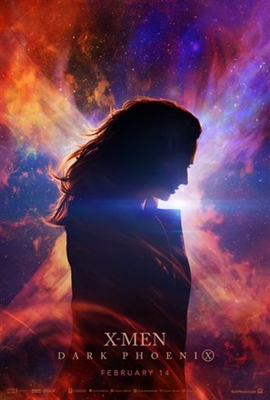 X-Men: Dark Phoenix Poster 1585928