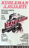 Death Journey tote bag #