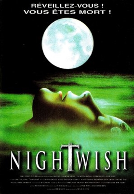 Nightwish Poster 1586014