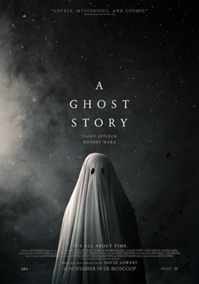 A Ghost Story Poster 1586081